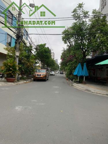 MT đường An Cư 1 , 2 tầng ở Sơn Trà , giá chỉ nhỉnh 5,x tỷ . - 1