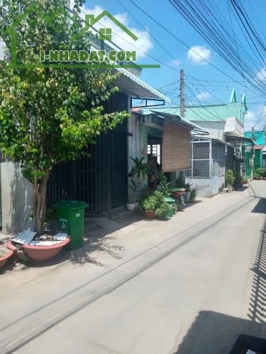 CẦN BÁN NHÀ TẠI HUYỆN CẦN GIUỘC - TỈNH LONG AN - 3