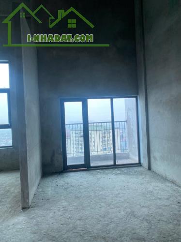 Bán chung cư Valencia Garden-Việt Hưng-Long Biên-Duplex-60m*2 tầng-căn góc-giá 4.6 tỷ (TL) - 5