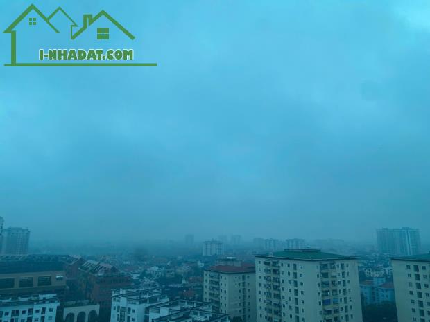 Bán chung cư Valencia Garden-Việt Hưng-Long Biên-Duplex-60m*2 tầng-căn góc-giá 4.6 tỷ (TL) - 4