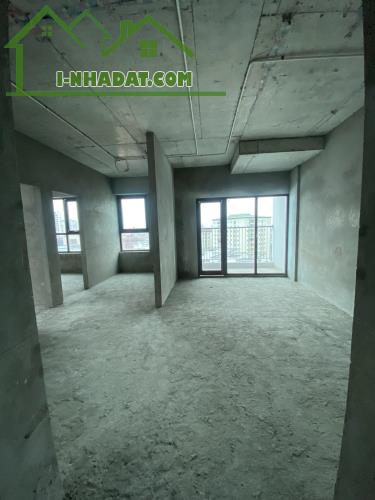 Bán chung cư Valencia Garden-Việt Hưng-Long Biên-Duplex-60m*2 tầng-căn góc-giá 4.6 tỷ (TL) - 3