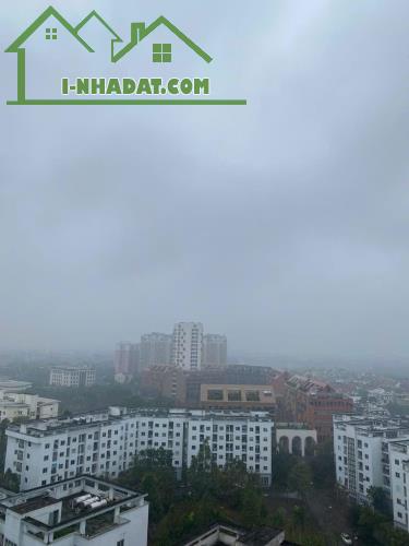 Bán chung cư Valencia Garden-Việt Hưng-Long Biên-Duplex-60m*2 tầng-căn góc-giá 4.6 tỷ (TL)