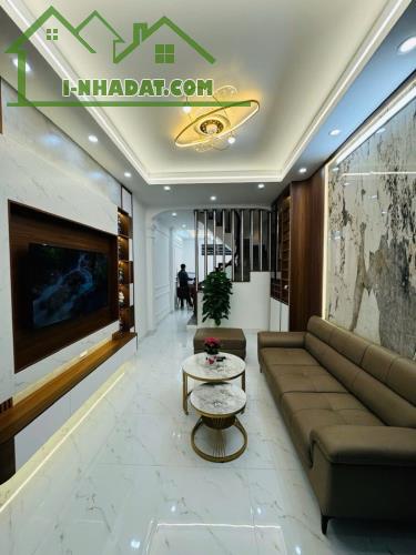 Bán nhà Hoàng Đạo Thành, Thanh Xuân 40m2, Nhà 4 Tầng, ô tô đỗ 7.9 Tỷ