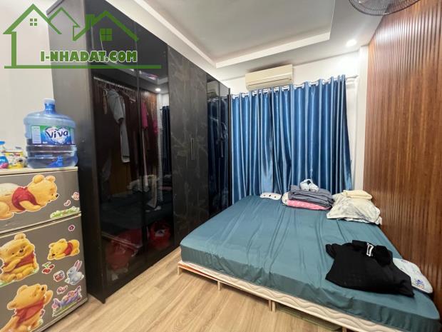 Lô góc - ngõ Quang Trung, ba gác tránh, ngõ thông, nhà đẹp, dt 30m2*5t,6,5 tỷ - 3