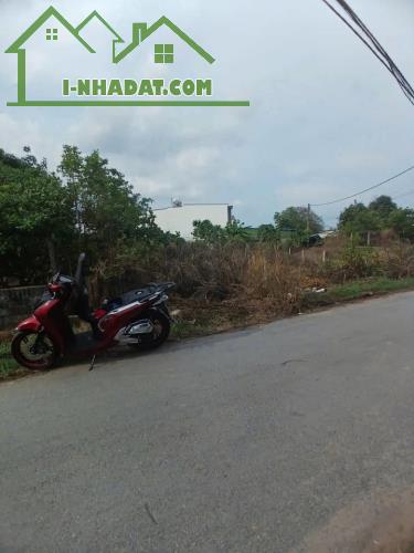 Bán gấp lô đất 146m2 full thổ cư mặt đường xã Tân Phú Trung giá 750tr - 3