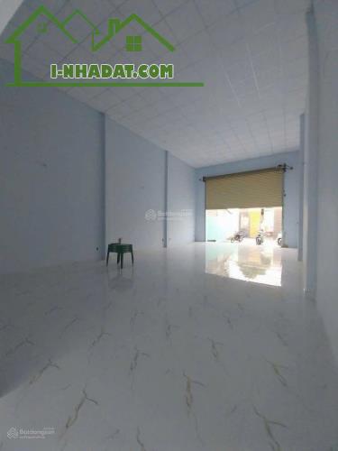 Mặt tiền kinh doanh Tân Thới Nhất 8 Quận 12 giá rẻ 29.9 tỷ. - 2