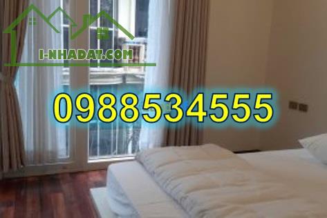 ♥️Bán nhà 6 tầng mặt phố Vân Hồ, Hai Bà Trưng, Hà Nội, 27tỷ. 0988534555