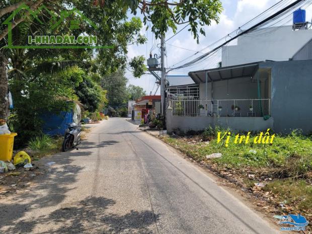 Bán lô đất đường nhựa 6m thông, cách chợ Việt Kiều 600m giá chỉ 790 triệu - 1