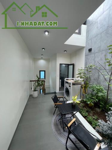 BÁN NHÀ 4 TẦNG, 32M2, PHỐ MINH KHAI, HAI BÀ TRƯNG - GIÁ 7.3 TỶ - SỔ ĐỎ CHÍNH CHỦ - 3