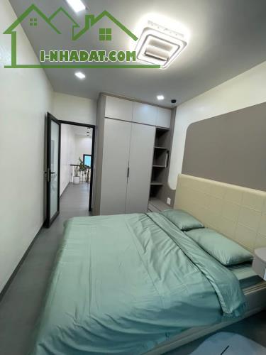 BÁN NHÀ 4 TẦNG, 32M2, PHỐ MINH KHAI, HAI BÀ TRƯNG - GIÁ 7.3 TỶ - SỔ ĐỎ CHÍNH CHỦ - 4