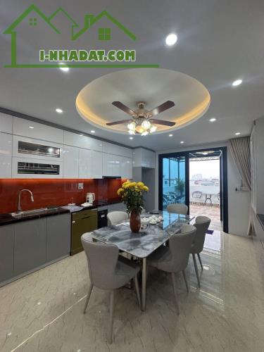 🏡 Ngọc Thụy - Long Biên - 48m2 - 12,5 tỷ - Ô tô - Thang máy - 1