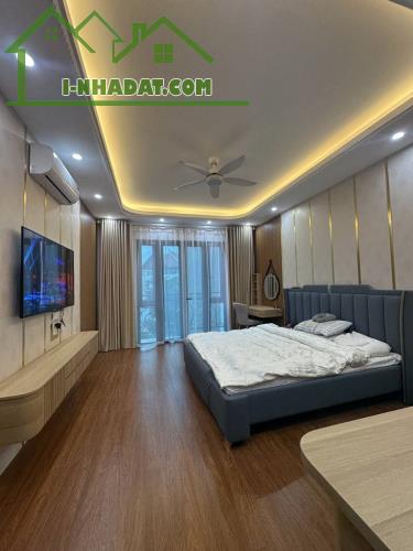 🏡 Ngọc Thụy - Long Biên - 48m2 - 12,5 tỷ - Ô tô - Thang máy - 3