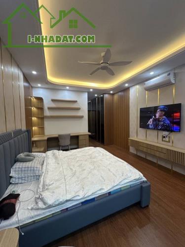 🏡 Ngọc Thụy - Long Biên - 48m2 - 12,5 tỷ - Ô tô - Thang máy - 4