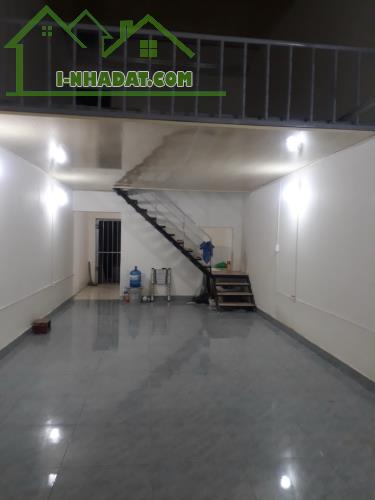 KHÓ TÌM NỮA - SỞ HỮU nhà 72m2 Hà Đông, MẶT PHỐ-KINH DOANH, Chỉ 2.4 tỷ. - 1