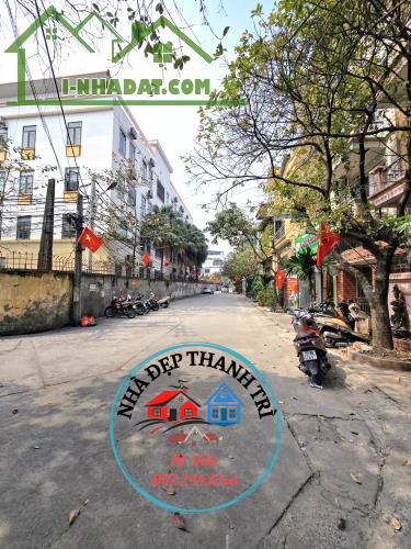 Mảnh đất HIẾM Phân lô, ô tô tránh, Lô góc hơn 200m2 giá rẻ chỉ hơn 19 tỷ