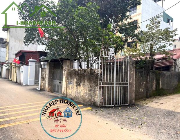 Mảnh đất HIẾM Phân lô, ô tô tránh, Lô góc hơn 200m2 giá rẻ chỉ hơn 19 tỷ - 2