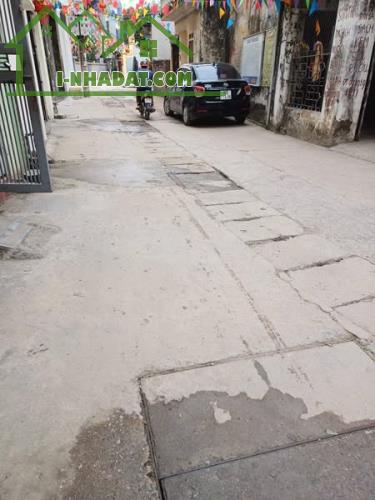 🔥TÂY THĂNG LONG - TÂY TỰU, DT 56M2, MT 4,2M🔥 - 1