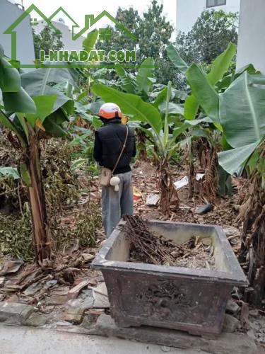 🔥TÂY THĂNG LONG - TÂY TỰU, DT 56M2, MT 4,2M🔥