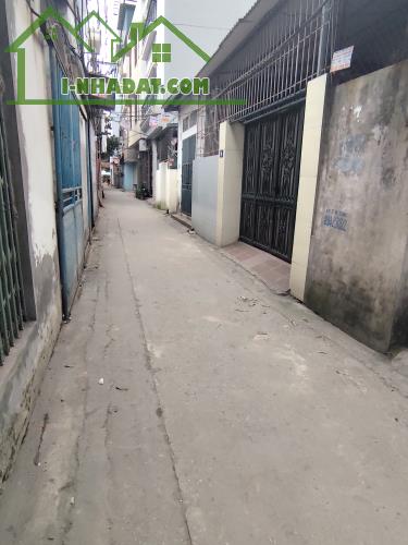 Bán gấp mảnh đất Thạch Bàn Ô Tô DT 50m mt5.2 giá 800 triệu - 1