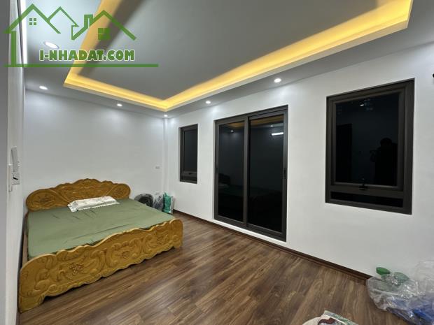 🔥 BÁN NHÀ MẶT PHỐ MINH KHAI – 50M² – MẶT TIỀN ĐẸP – KINH DOANH ĐỈNH! 🔥 - 1