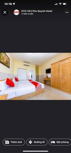 Bán khách sạn 16 phòng, dt 90m Nguyễn Thị Minh Khai, giá  rẻ 23 tỷ chưa bằng giá đất - 1