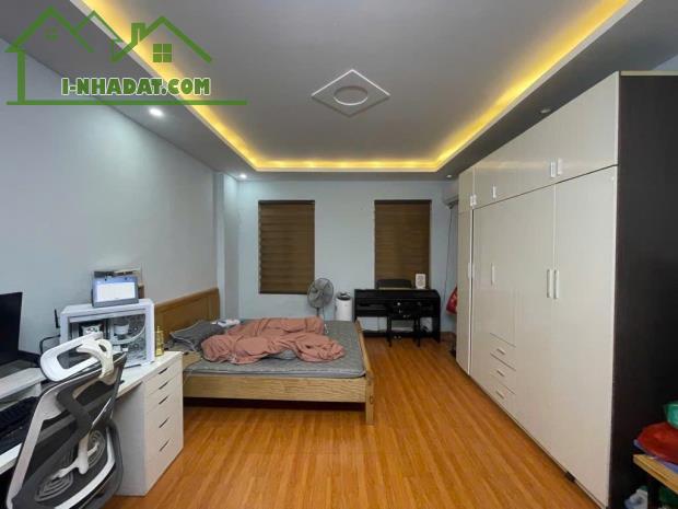 BÁN NHÀ PHỐ VIP HOÀNG VĂN THÁI – 51M2 - 4 TẦNG - MT 5M CHỈ 6.95 TỶ - 2