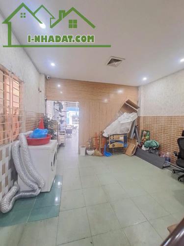 Bán nhà Đường Xô Viết Nghệ Tĩnh phường 21 có  2 mặt tiền hẻm 8M giá rẻ. - 2
