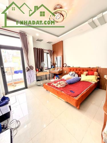 Nhà Đẹp 4 Tầng  - 60m2 - Vip Phú Nhuận - Nhỉnh 8 Tỷ - 3