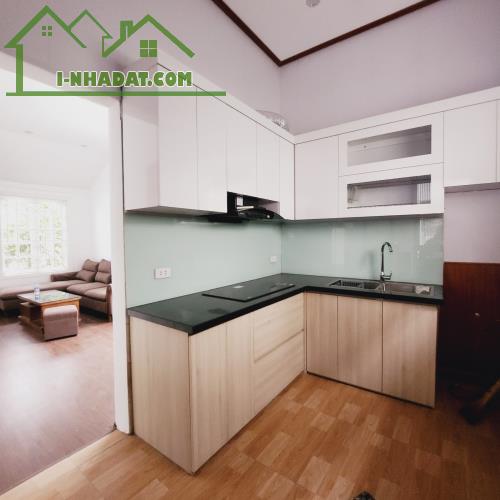 Bán nhà tập thể ngõ 328 Nguyễn Trãi, Thanh Xuân, 40m2, tầng 5, nhỉnh 3 tỷ. - 2
