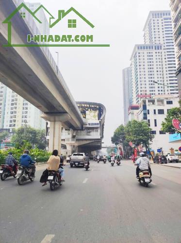 BÁN NHÀ TRẦN PHÚ DT 55M Ô TÔ KINH DOANH NHỎ 13.8 TỶ