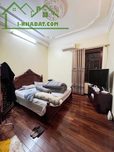 BÁN NHÀ TRẦN PHÚ DT 55M Ô TÔ KINH DOANH NHỎ 13.8 TỶ - 4