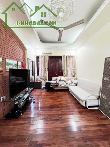 BÁN NHÀ TRẦN PHÚ DT 55M Ô TÔ KINH DOANH NHỎ 13.8 TỶ - 5
