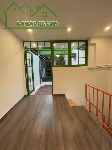 Bán nhà và phố An Xá - Ba Đình, 63m2 giá HẠ CHÀO chỉ 7,3 tỷ