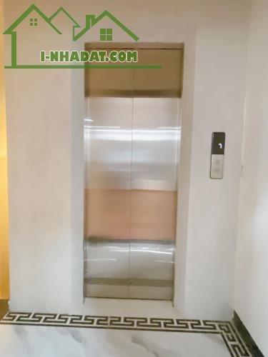 Giảng Võ, 50m ra phố, Oto tránh, Xây mới, 7 tầng TM, Nở hậu. 58m2, MT 5m. 22.3 tỷ - 5