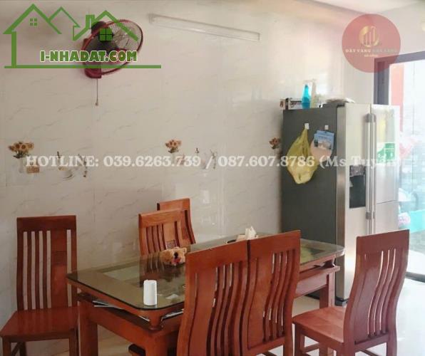 ☀️ BÁN NHÀ MẶT TIỀN BÀ BANG NHÃN - G𝐚̂̀𝐧 𝐛𝐚̃𝐢 𝐭𝐚̆́𝐦 𝐗𝐮𝐚̂𝐧 𝐓𝐡𝐮̉𝐲