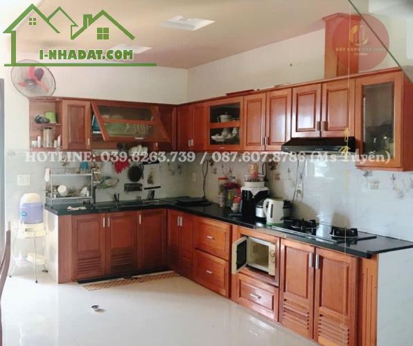 ☀️ BÁN NHÀ MẶT TIỀN BÀ BANG NHÃN - G𝐚̂̀𝐧 𝐛𝐚̃𝐢 𝐭𝐚̆́𝐦 𝐗𝐮𝐚̂𝐧 𝐓𝐡𝐮̉𝐲 - 1