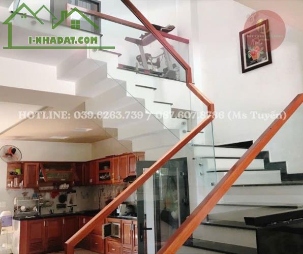 ☀️ BÁN NHÀ MẶT TIỀN BÀ BANG NHÃN - G𝐚̂̀𝐧 𝐛𝐚̃𝐢 𝐭𝐚̆́𝐦 𝐗𝐮𝐚̂𝐧 𝐓𝐡𝐮̉𝐲 - 2