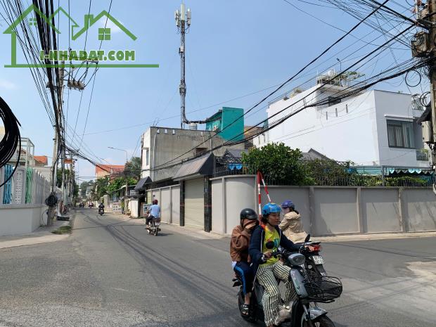 Bán Đất 90m2 Mặt Tiền Đường Hồ Hoà , Phường Tân Phong , Biên Hoà giá 4,7 tỷ - 4