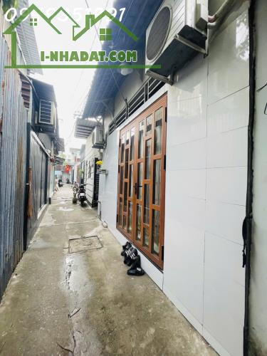 NHÀ BÌNH THẠNH CẤP4 67M2 NGANG 4M SHR HOÀN CÔNG ĐỦ GIÁ 3,5TỶ - 2