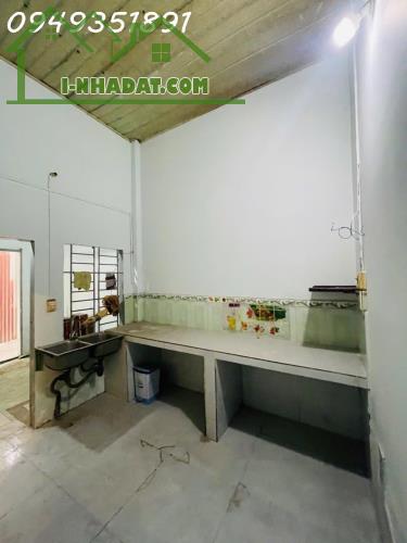 NHÀ BÌNH THẠNH CẤP4 67M2 NGANG 4M SHR HOÀN CÔNG ĐỦ GIÁ 3,5TỶ