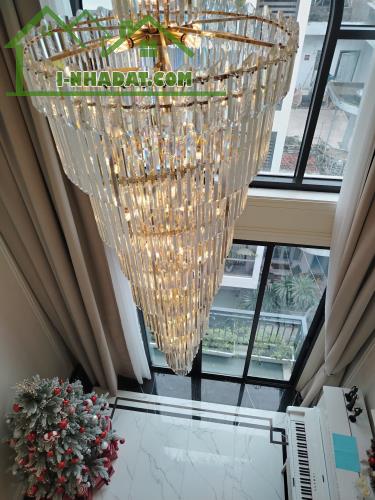Mặt phố Yên Lạc,quận Hai Bà Trưng,100M x8T-MT 4.4M-KD-Full Nội Thất-Nở Hậu-Chỉ 45 tỷ - 3
