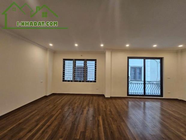 ⚡ CỰC HIẾM! PHÚC LỢI, 55M², 5 TẦNG, MẶT TIỀN KHỦNG 7,3M, FULL TIỆN ÍCH! 🏡 7,6 TỶ! - 3