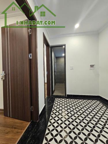 ⚡ CỰC HIẾM! PHÚC LỢI, 55M², 5 TẦNG, MẶT TIỀN KHỦNG 7,3M, FULL TIỆN ÍCH! 🏡 7,6 TỶ! - 4