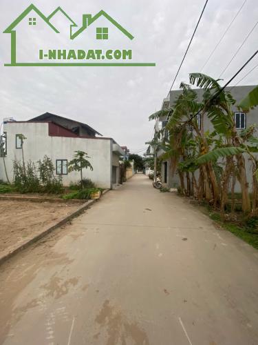 Bán Đất giá đầu tư Tổ 9 TT Quang Minh,full TC 50,5m,2,9 tỷ - 2