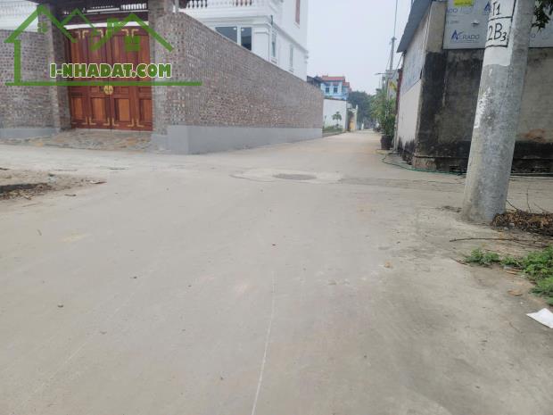 Bán Đất giá đầu tư Tổ 9 TT Quang Minh,full TC 50,5m,2,9 tỷ - 1
