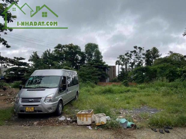BÁN 1.490M² ĐẤT FULL THỔ CƯ, QUỐC LỘ 1A, QUẬN 12 GIÁ BÁN 57 TỶ - 1