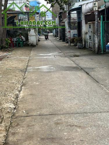 BÁN 1.490M² ĐẤT FULL THỔ CƯ, QUỐC LỘ 1A, QUẬN 12 GIÁ BÁN 57 TỶ - 2