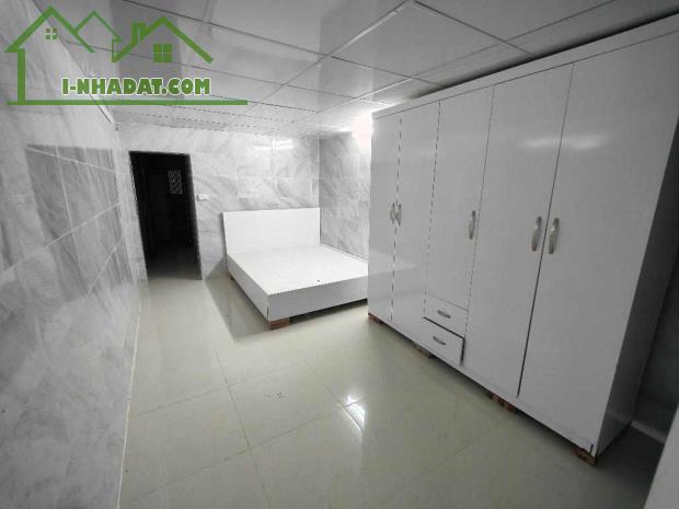 Bán Nhà Thái Thịnh, 65m2  2PN SĐCC Mặt Ngõ Thông Kinh Doanh Chỉ 3.2 Tỷ - 1