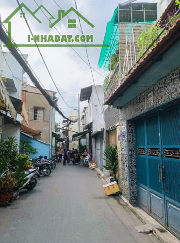 33m2 PHẠM VĂN BẠCH, 2Tỷ85, công nhận đủ - 2