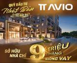 MUA NHÀ BẰNG LƯƠNG CHỈ VỚI 9 TRIỆU/ THÁNG SỞ HỮU NGAY CĂN HỘ TRUNG TÂM TP DĨ AN